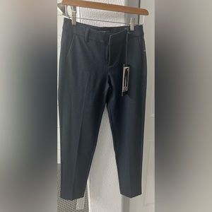 Liverpool Kelsey knit trousers 0/25P